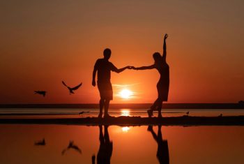 Zo blijf je dicht bij jezelf in een relatie, volgens Susan Smit