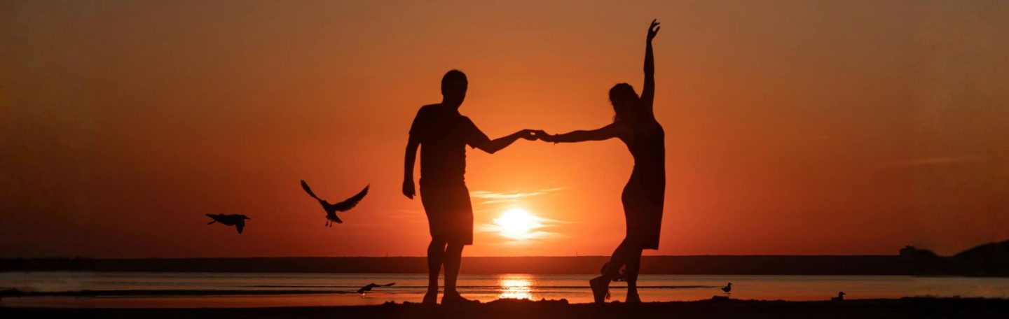 Zo blijf je dicht bij jezelf in een relatie, volgens Susan Smit