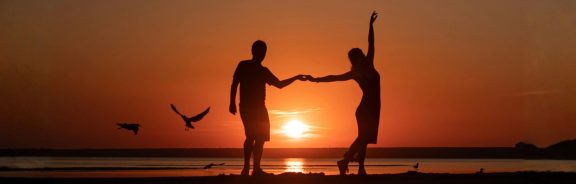 Zo blijf je dicht bij jezelf in een relatie, volgens Susan Smit