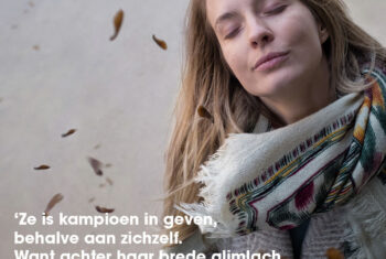 Deze film helpt je te durven kiezen voor je eigen geluk