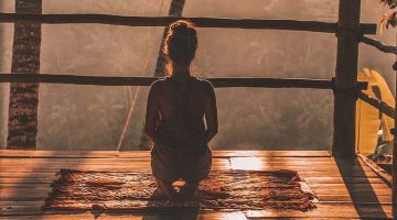 Deze oefening geeft je het vertrouwen om je eigen keuzes te maken