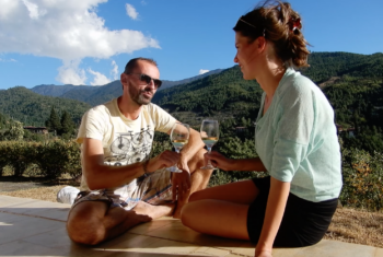 Eindelijk écht thuis in Bhutan – ‘Thuis in Bhutan’ vlog #17