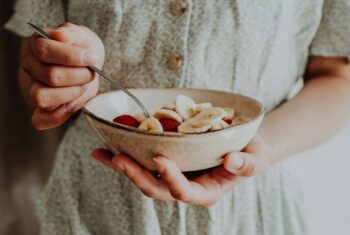 Zo ontwikkel je een fijne relatie met eten, zonder frustraties