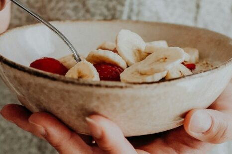 Zo ontwikkel je een fijne relatie met eten, zonder frustraties