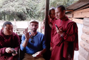 Wonderlijke gewoonten in Bhutan – ‘Thuis in Bhutan’ vlog #18