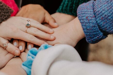 Dit is waarom liefde en medemenselijkheid zo belangrijk is in de zorg