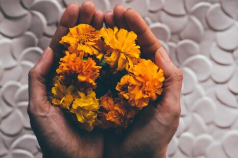 Waarom dankbaarheid gelukkig maakt (en drie kleine oefeningen die je dankbaarheid vergroten)