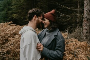 Dit is de succesformule voor een gelukkige relatie