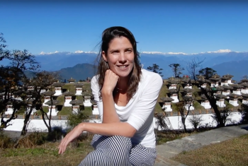 Heimwee naar Haarlem – ‘Thuis in Bhutan’ vlog #22