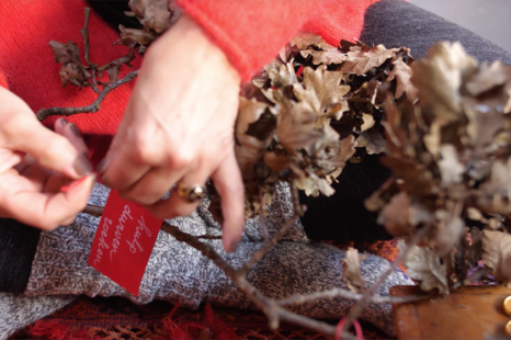 Met deze rituelen gebruik je de kracht van de winter