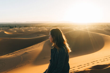 De levenslessen die je meeneemt van een droomreis naar Marokko
