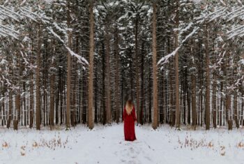 Ongelukkig in december: zo geef je verdriet de ruimte