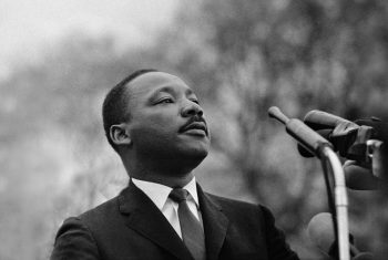 ‘I have a dream’: hoe we op Martin Luther King Day naar zijn woorden kunnen leven