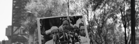‘I have a dream’: hoe we op Martin Luther King Day naar zijn woorden kunnen leven