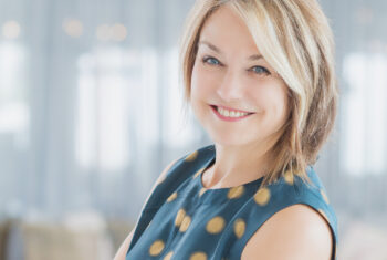 Speciaal voor Happinez-lezers: Esther Perel over Wat is (on)trouw?