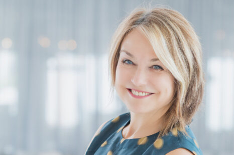 Speciaal voor Happinez-lezers: Esther Perel over Wat is (on)trouw?