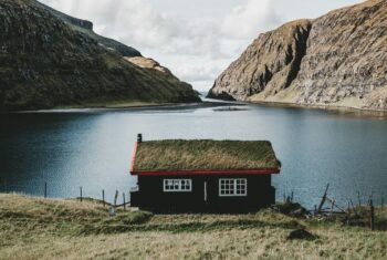 Een heerlijk boek over fijn wonen in een klein huis, en nog 3 januari-tips