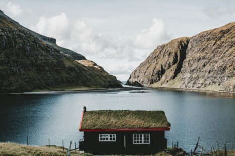 Een heerlijk boek over fijn wonen in een klein huis, en nog 3 januari-tips