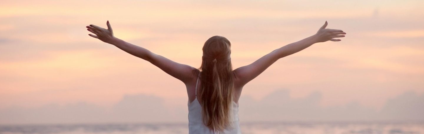 Vind je mojo: zo word je weer verliefd op het leven