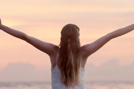 Vind je mojo: zo word je weer verliefd op het leven