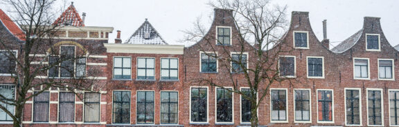 Dit zijn dé 9 redenen om snel een dagje naar Leiden te gaan