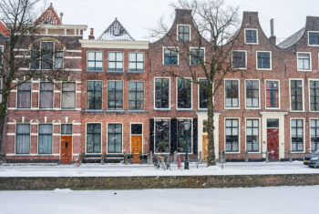 Dit zijn dé 9 redenen om snel een dagje naar Leiden te gaan
