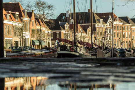 8 redenen om als de wiedeweerga een dagje naar Zwolle te gaan