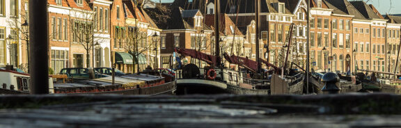 8 redenen om als de wiedeweerga een dagje naar Zwolle te gaan