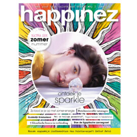 Happinez 5-2018