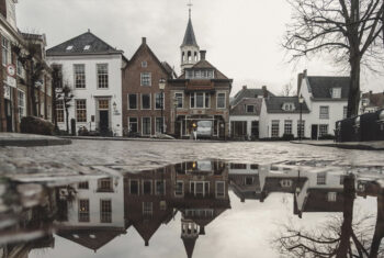 Dit zijn de 8 allerleukste adresjes van Amersfoort