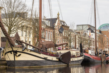 Dagje naar Leeuwarden? Dan mag je deze plekken niet missen