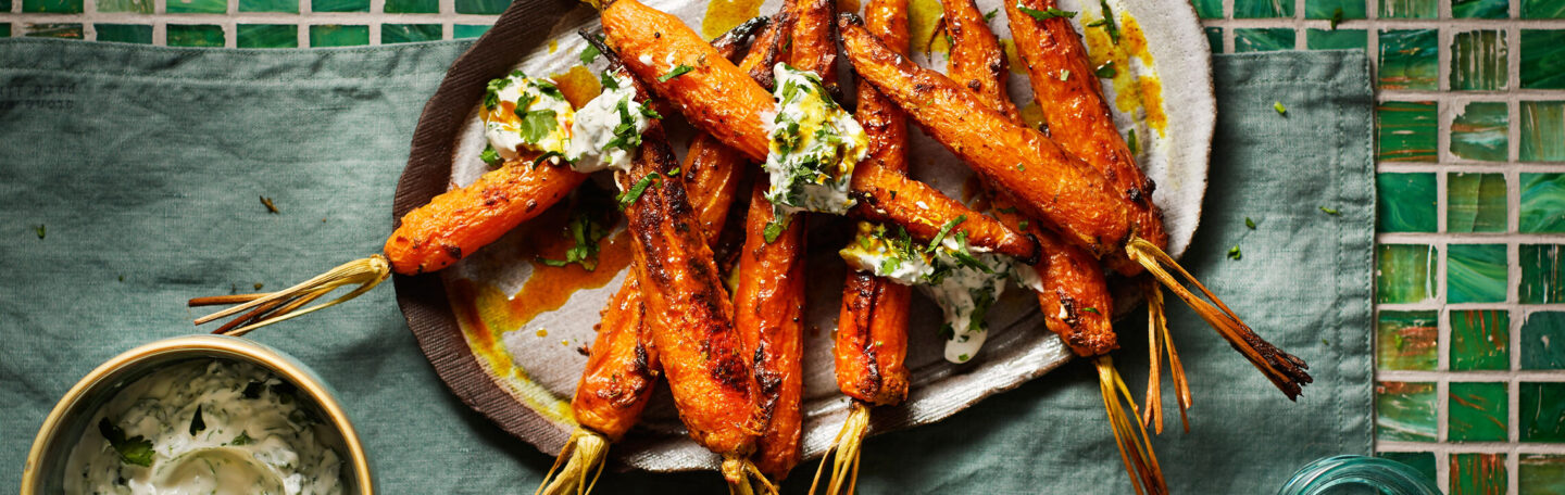 Deze vijf tips maken vegetarisch eten lekker, leuk én makkelijk