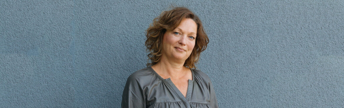 Jolanda Doolaard