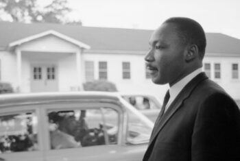 Dit zijn de lessen die je als ouder kunt leren van Martin Luther King