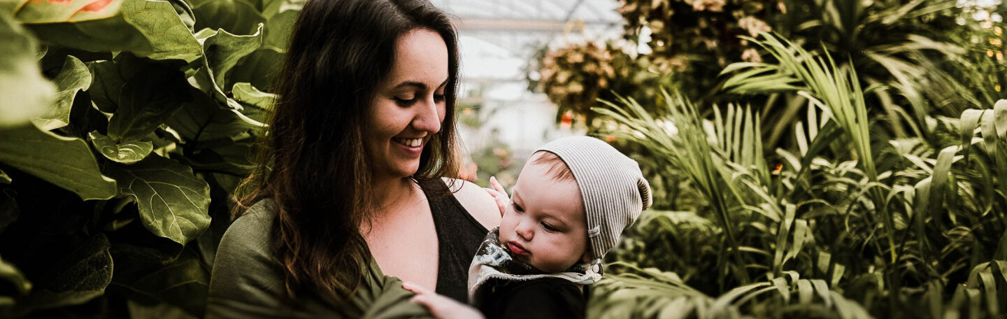 Baby op komst? Dit zijn de liefste, mooiste en meest duurzame cadeautjes voor de mama