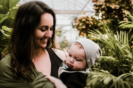 Baby op komst? Dit zijn de liefste, mooiste en meest duurzame cadeautjes voor de mama