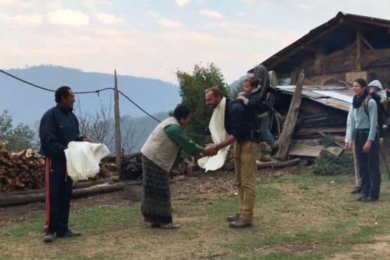 De stad versus het platteland – ‘Thuis in Bhutan’ vlog #25