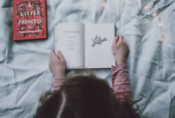 Heb jij een dappere dochter? Dit zijn de leukste kinderboeken over én voor stoere meisjes