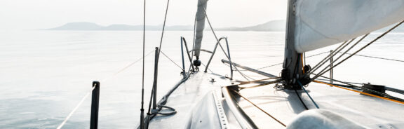 Deze vier helden gaan de oceanen opruimen (met een plan dat je zal inspireren)