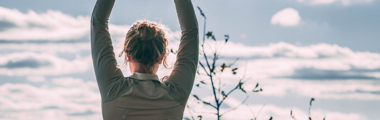 Zoek je een motivatie-boost? Dan is sporten met collega’s een goed idee