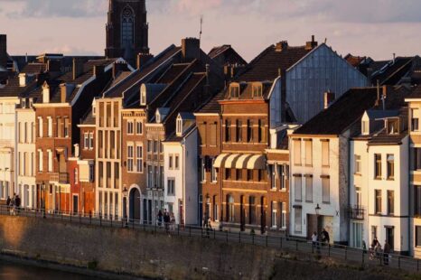 Zomers dagje in het zuiden? Dit zijn de hotspots van Maastricht