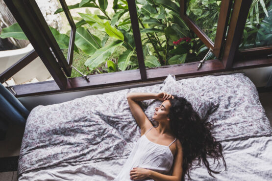5 tips om goed te slapen ondanks tropische temperaturen