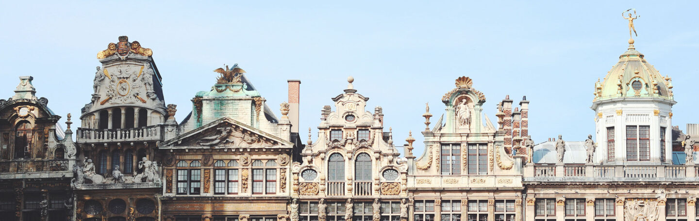 Zin in een citytrip? Dit zijn de allerleukste hotspots van Brussel, die bruisende stad