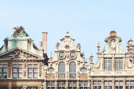 Zin in een citytrip? Dit zijn de allerleukste hotspots van Brussel, die bruisende stad