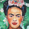 Wat Frida Kahlo mij leerde? Om beter om te gaan met mijn chronische pijn