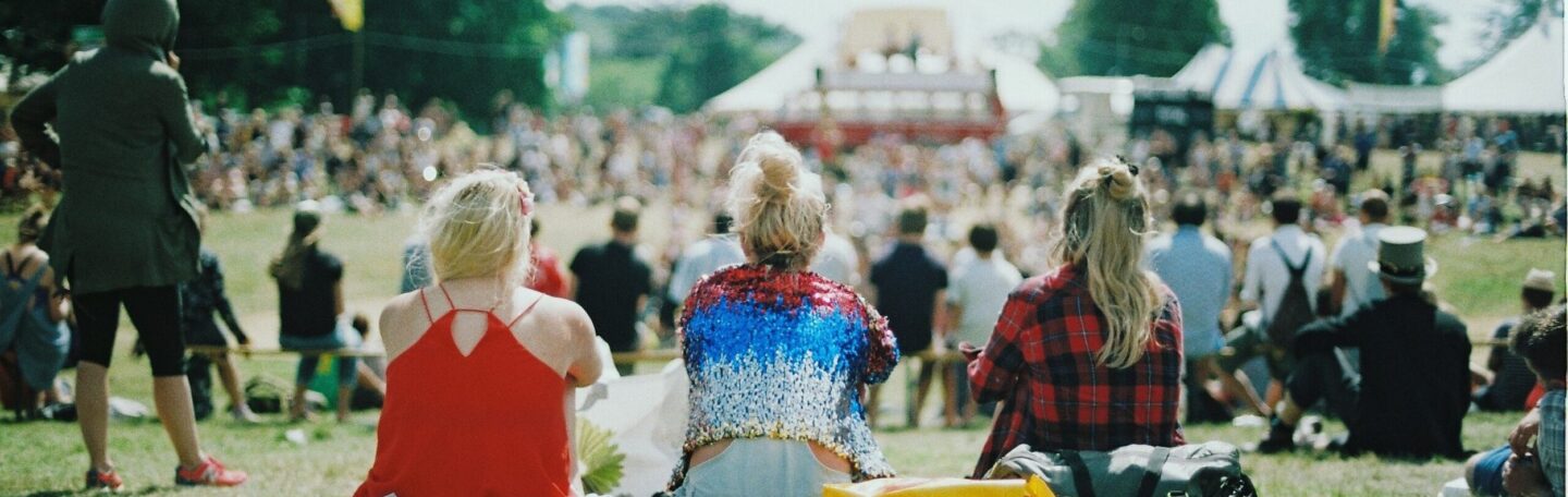 Op dit bijzondere festival smelten muziek en spiritualiteit samen in een Duits klooster (en jij kan erbij zijn)