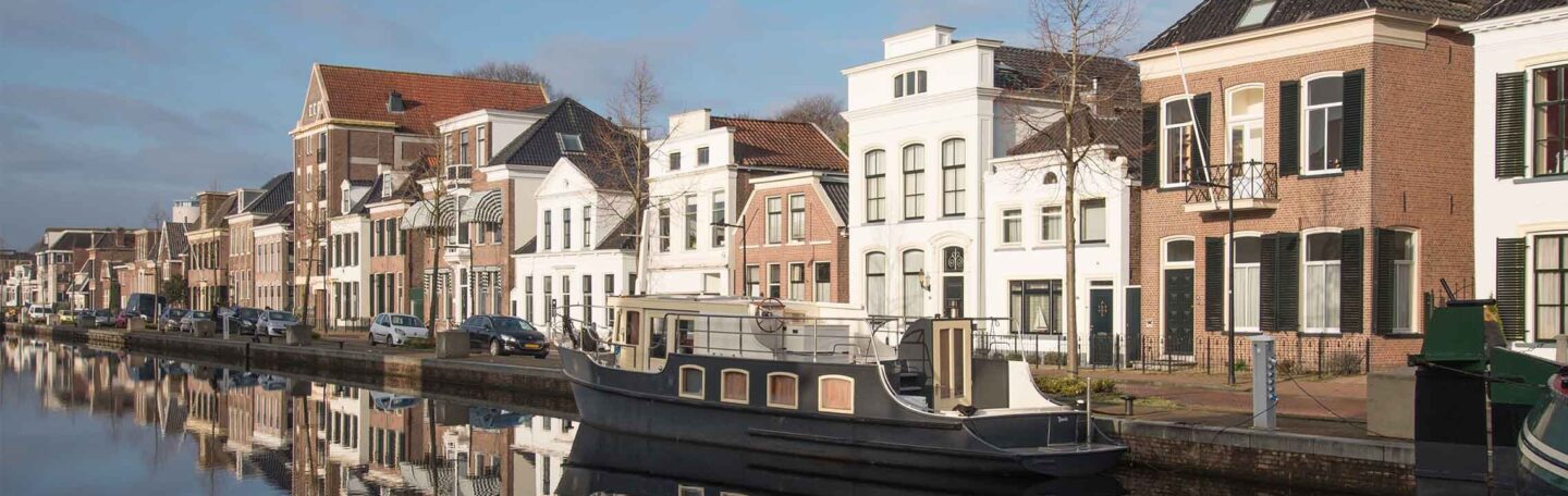 Dagje naar Assen? Dit zijn de hotspots van de Drentse hoofdstad