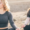 Waarom je vaker met een vriend(in) zou moeten mediteren