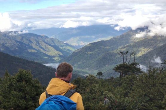 Mooie dingen wil je delen – ‘Thuis in Bhutan’ vlog #29
