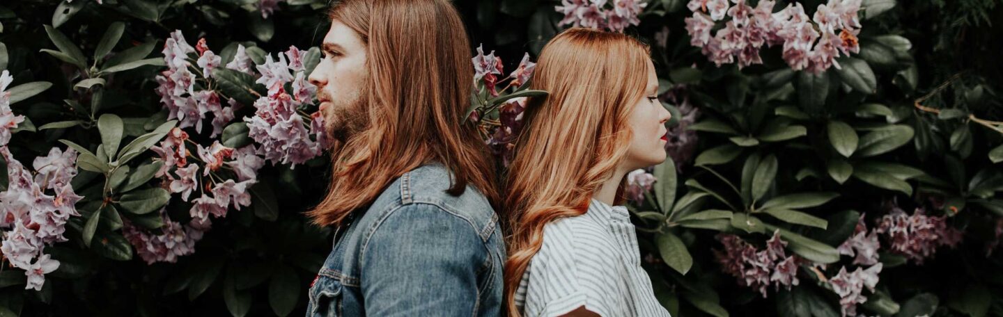 Spiri 101: wat als je partner spiritueler is dan jij?